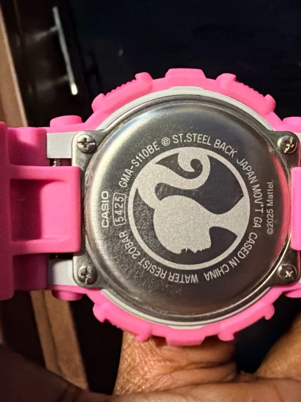 Fossil Multi-Color Assorted Wristwatch Collection